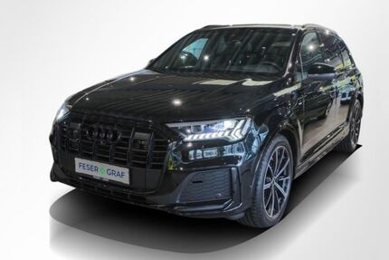 Audi Q7 68.000 km 59.500 &euro; Niddatal 61194