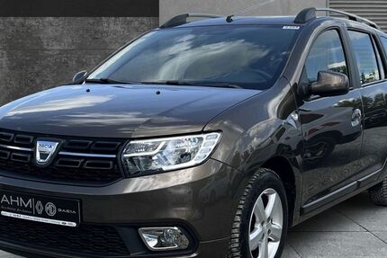 Dacia Logan 113.992 km 7.990 &euro; Freising 85354
