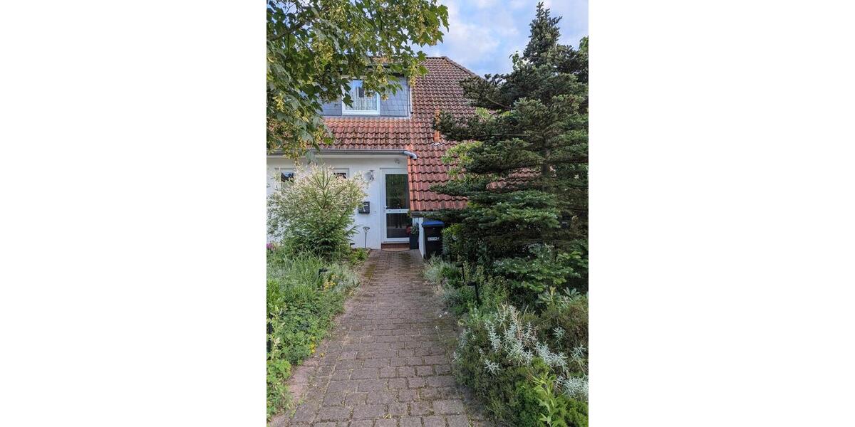 Doppelhaushälfte Lüneburg - 4 Zimmer, 96 m&sup2;, 379.000&euro; | Angebot:27028557