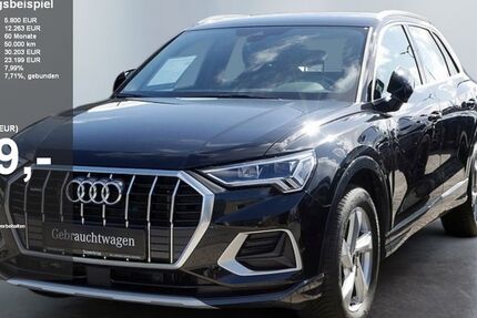 Audi Q3 40.271 km 28.999 &euro; Eutin 23701