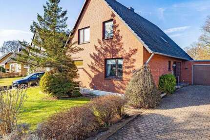 Haus Flensburg Blasberg - 6 Zimmer, 150 m&sup2;, 350.000&euro; | Angebot:25634310