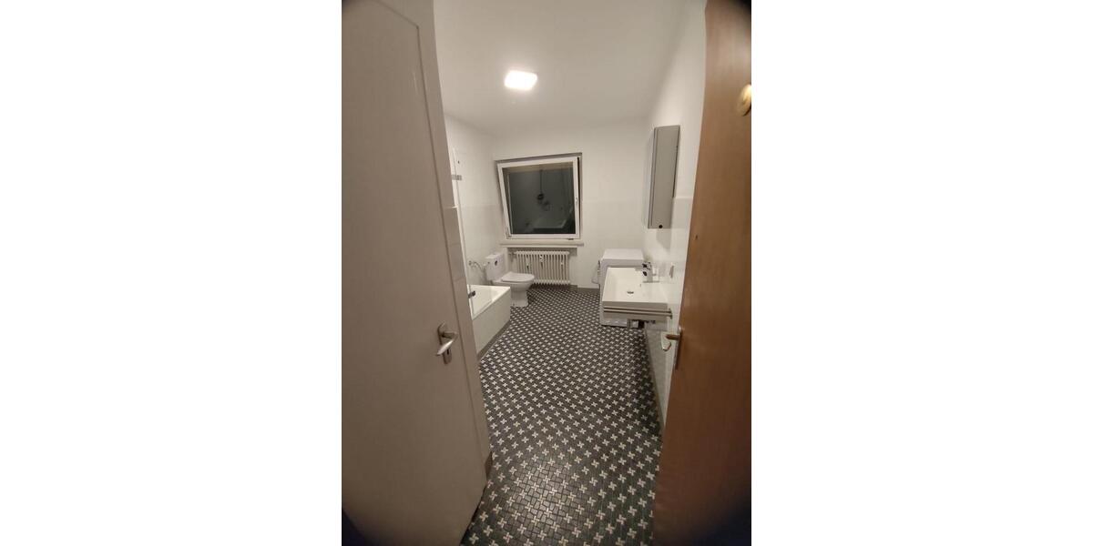 Etagenwohnung Bad Sooden-Allendorf Allendorf - 4 Zimmer, 122 m&sup2;, 890&euro; | Angebot:26068771