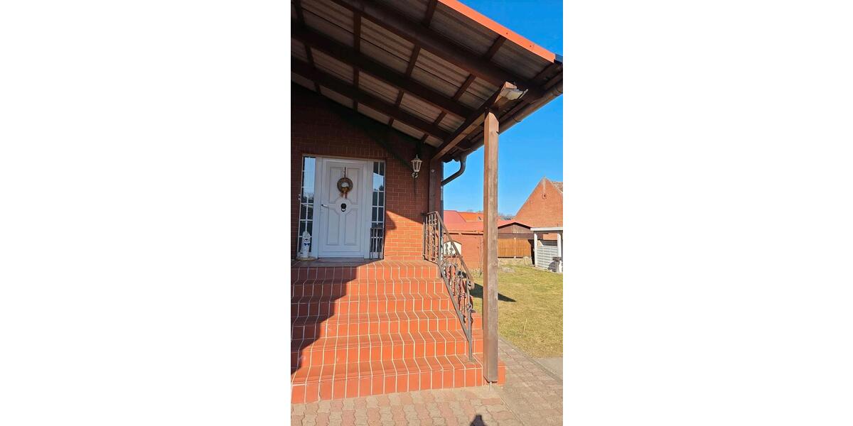 Etagenwohnung Pritzwalk - 4 Zimmer, 80 m&sup2;, 440&euro; | Angebot:25343872