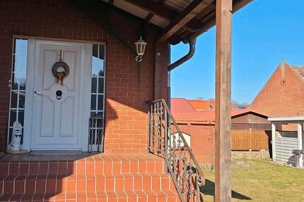 Wohnung Pritzwalk - 4 Zimmer, 80 m&sup2;, 440&euro; | Angebot:25343872