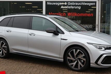 VW Golf 29.900 km 31.850 € Laudenbach 63925