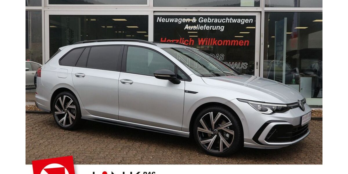 VW Golf 29.900 km 31.850 € Laudenbach 63925