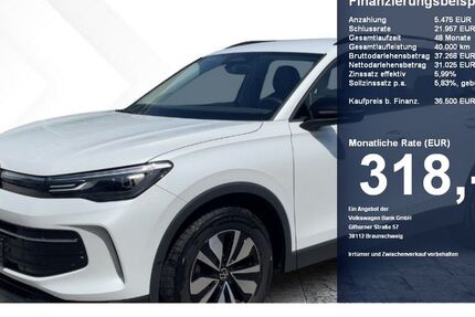 VW Tiguan 14.844 km 36.500 &euro; Erding 85435