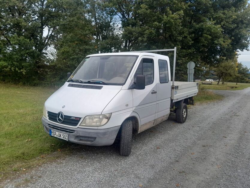 Sprinter