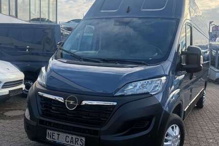 Opel Movano 37.000 km 21.850 &euro; Hilden (bei Düsseldorf) 40721