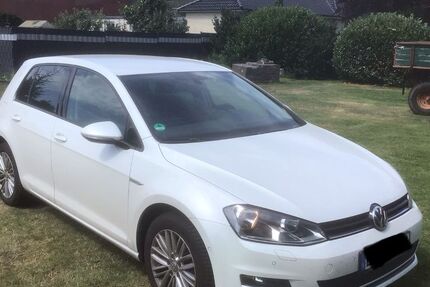 VW Golf 143.000 km 7.900 &euro; Lorup 26901