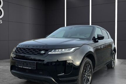 Land Rover Range Rover Evoque 85.292 km 23.494 &euro; Burgkunstadt 96224