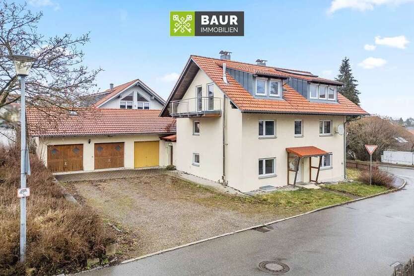 Haus zum Kaufen in Kißlegg 475.000 € 194 m²