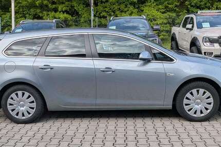 Opel Astra 125.950 km 6.290 &euro; Eichenzell- Rothemann 36124