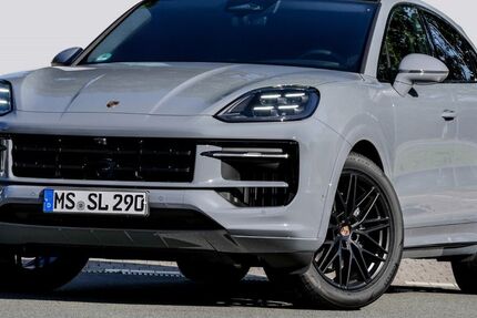 Porsche Cayenne 3.000 km 112.800 &euro; Münster 48163