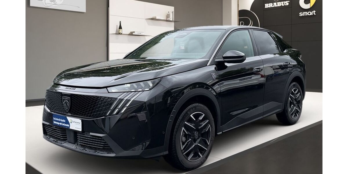 Peugeot 3008 46.518 km 24.888 &euro; Köln 51069