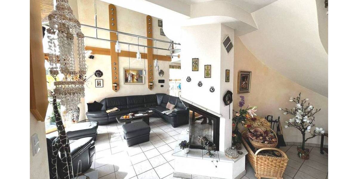 Bauernhaus, Landhaus Bad Wurzach Eintürnen - 7 Zimmer, 262 m&sup2;, 1.750.000&euro; | Angebot:25995972