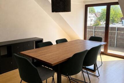 Wohnung Oldenburg Eversten - 4 Zimmer, 122 m&sup2;, 1.230&euro; | Angebot:26413993