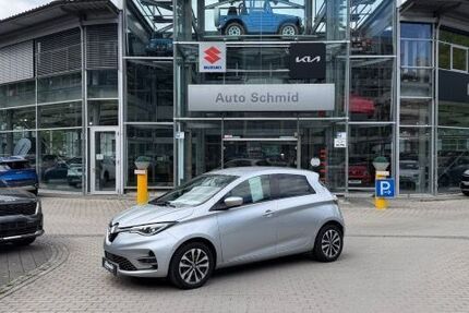 Renault ZOE 48.000 km 13.990 &euro; München 81241