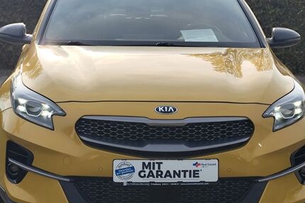 Kia XCeed 73.000 km 20.690 &euro; Friedberg 61169