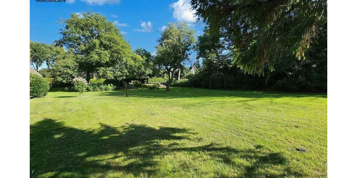 Bauernhaus, Landhaus Süderlügum - 5 Zimmer, 143 m&sup2;, 380.000&euro; | Angebot:25303075