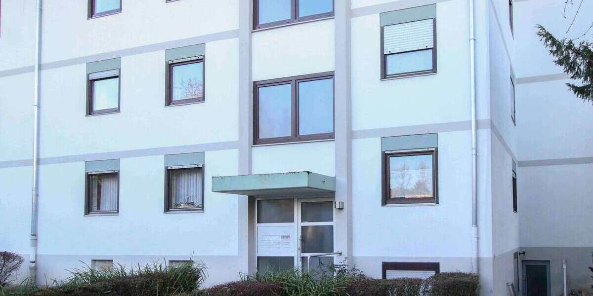 Etagenwohnung Karlsruhe Wettersbach - 3 Zimmer, 81 m&sup2;, 239.000&euro; | Angebot:26025841