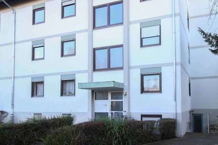 Wohnung Karlsruhe Wettersbach - 3 Zimmer, 81 m&sup2;, 239.000&euro; | Angebot:26025841