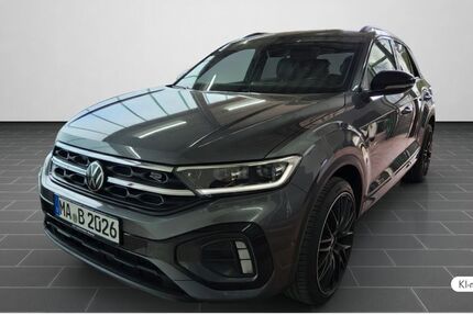 VW T-Roc 35.366 km 22.999 &euro; Simmern 55469