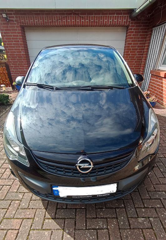 Opel Corsa 87.728 km 6.499 € Neversdorf 23816