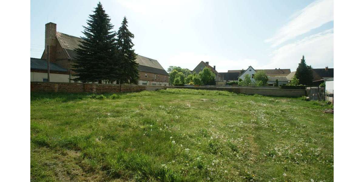 Grundstück zu verkaufen in Teutschenthal 55.000 € 712 m² zimmer