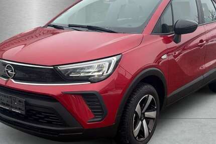 Opel Crossland 37.162 km 16.990 &euro; Lübeck 23558