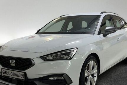 Seat Leon 97.300 km 18.960 € München 80935