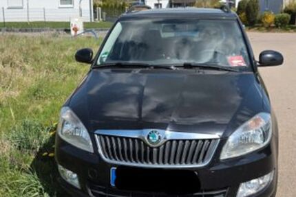 Skoda Fabia 161.000 km 2.250 &euro; Olching 82140