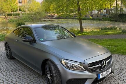 Mercedes-Benz C 250 184.872 km 21.500 &euro; Grevenbroich 41515