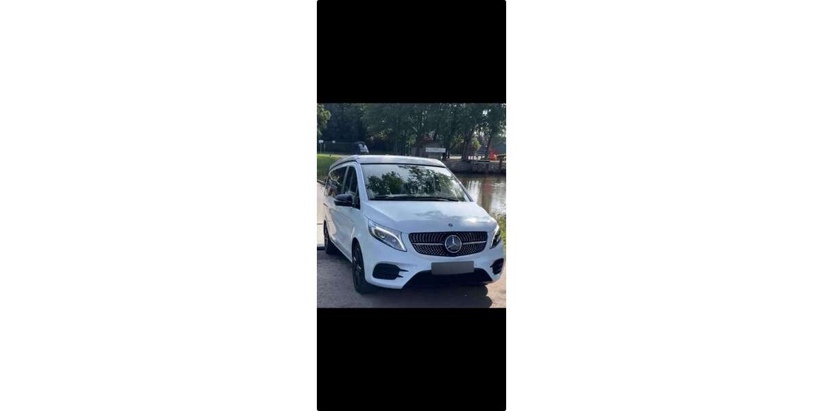 Mercedes-Benz Marco Polo 84.057 km 56.000 &euro; Duisburg, Stadt 47269