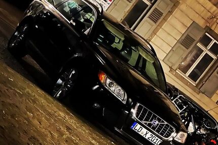 Volvo V70 242.000 km 4.999 € Frankweiler 76833