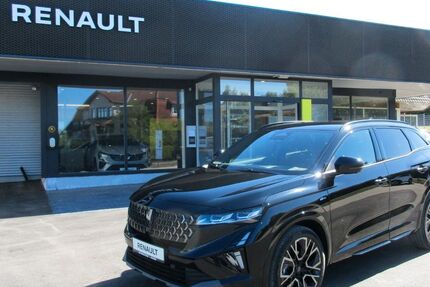 Renault Austral 12.999 km 45.450 &euro; Nieheim 33039