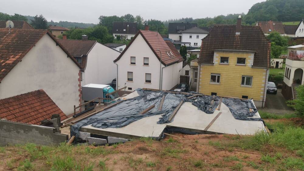 Grundstück Bechhofen - 85.000&euro; | Angebot:23950672