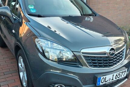 Opel Mokka 150.000 km 6.300 &euro; Ganderkesee 27777