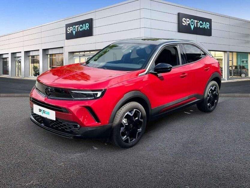 Mokka