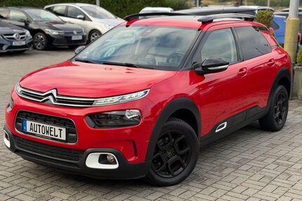 Citroen C4 Cactus 62.000 km 12.500 &euro; Falkensee 14612