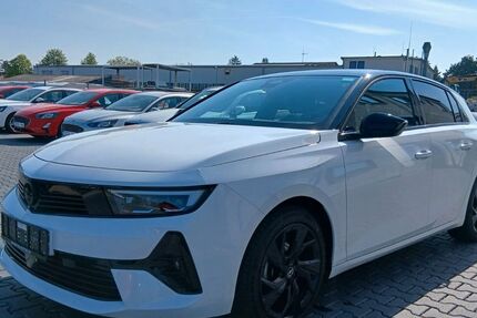 Opel Astra 14.961 km 18.980 &euro; Ingelheim 55218