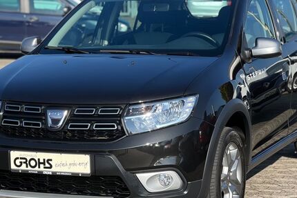 Dacia Sandero 46.200 km 12.790 € Bad Kreuznach 55543
