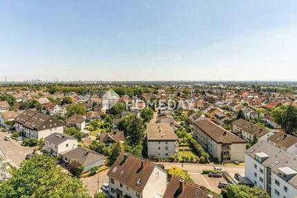 Wohnung Kriftel - 3 Zimmer, 85 m&sup2;, 280.000&euro; | Angebot:25677361