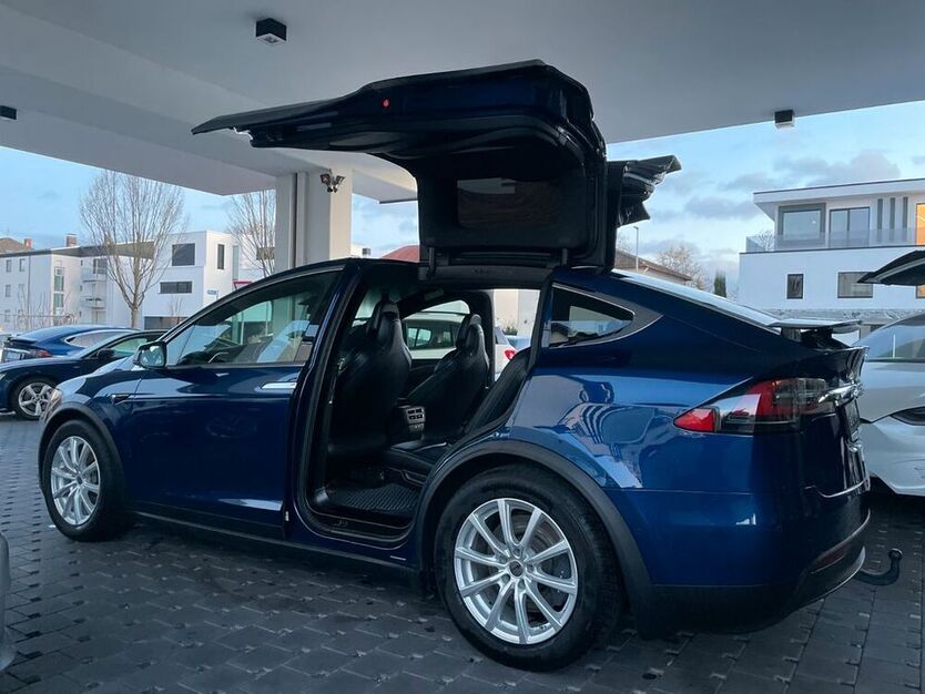 Model X