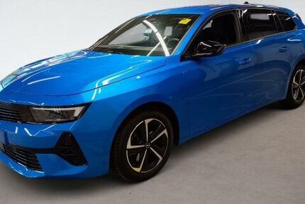 Opel Astra 12.709 km 23.480 &euro; Erfurt 99086