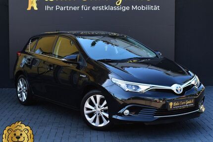 Toyota Auris 127.000 km 11.980 &euro; Ehrenkirchen 79238
