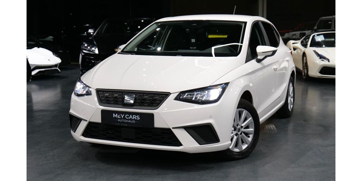 Seat Ibiza 52.321 km 14.980 &euro; Koblenz 56070