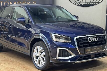 Audi Q2 83.496 km 16.400 &euro; Rastede/ Wahnbek 26180