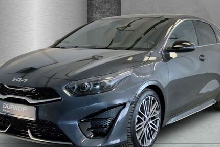 Kia pro ceed / ProCeed