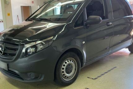 Mercedes-Benz Vito 122.000 km 26.490 &euro; Erfurt 99092